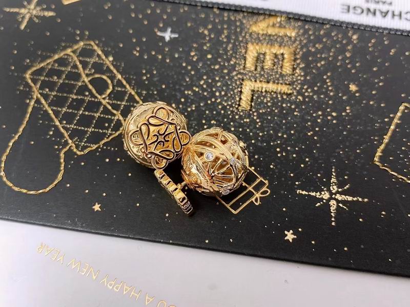 Loewe earring 03lyx32